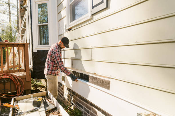 Trusted Siding Repair service in Young America, MN - Creative Siding